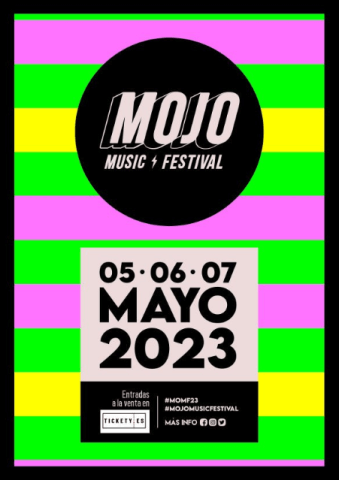 Mojo Msic FEst