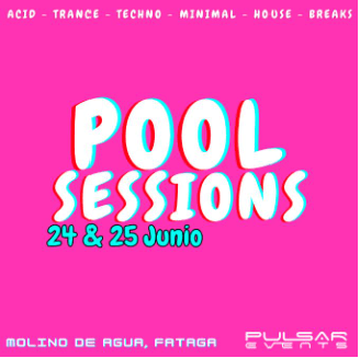 Pool Sessions