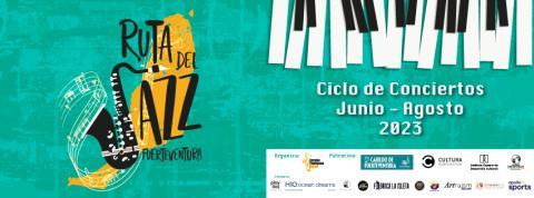 Ruta del Jazz 2023