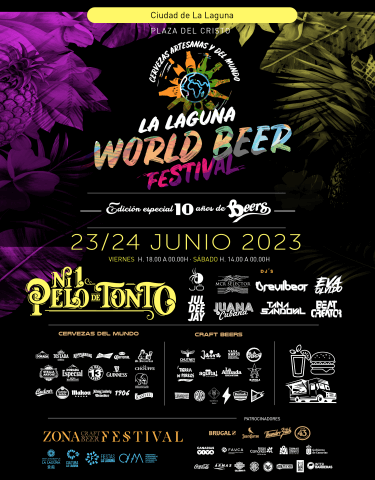 World Beer Fest