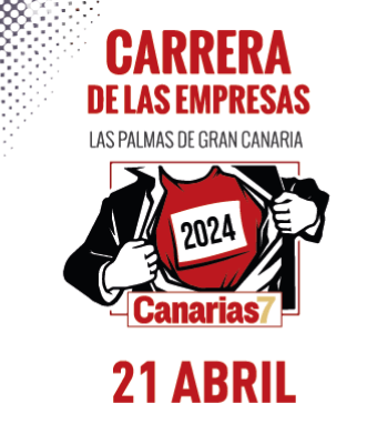 carrera de las empresas gc