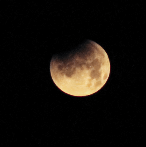 eclipse lunar lanzarote