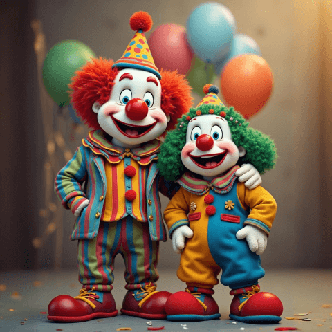 festival_clown