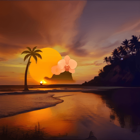 fiesta_orquidea_sunset