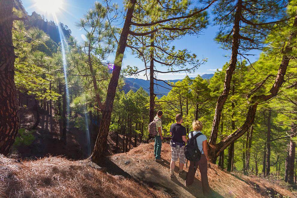 Taburiente.. La Palma