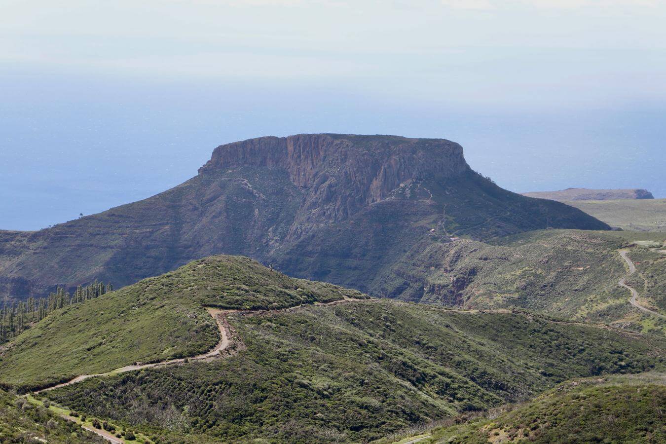 Fortaleza de Chipude