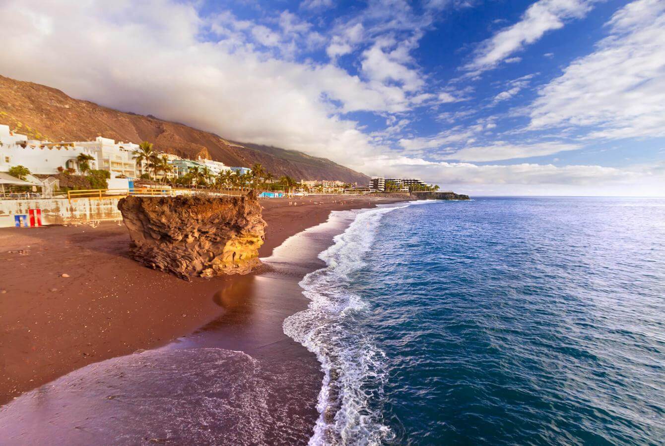 Día de playa en Puerto Naos - galeria2