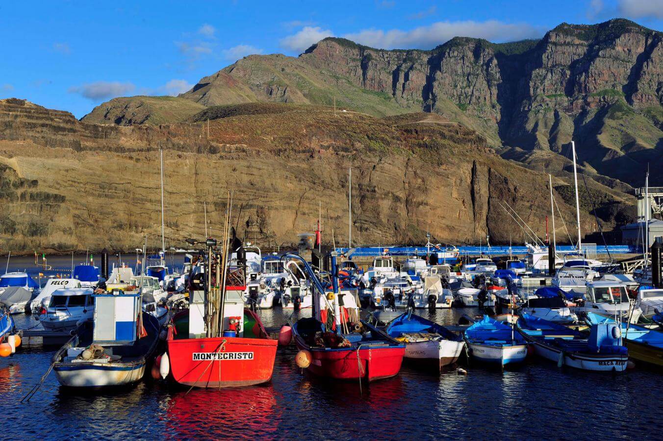 Ruta en coche por el noroeste de Gran Canaria - galeria1