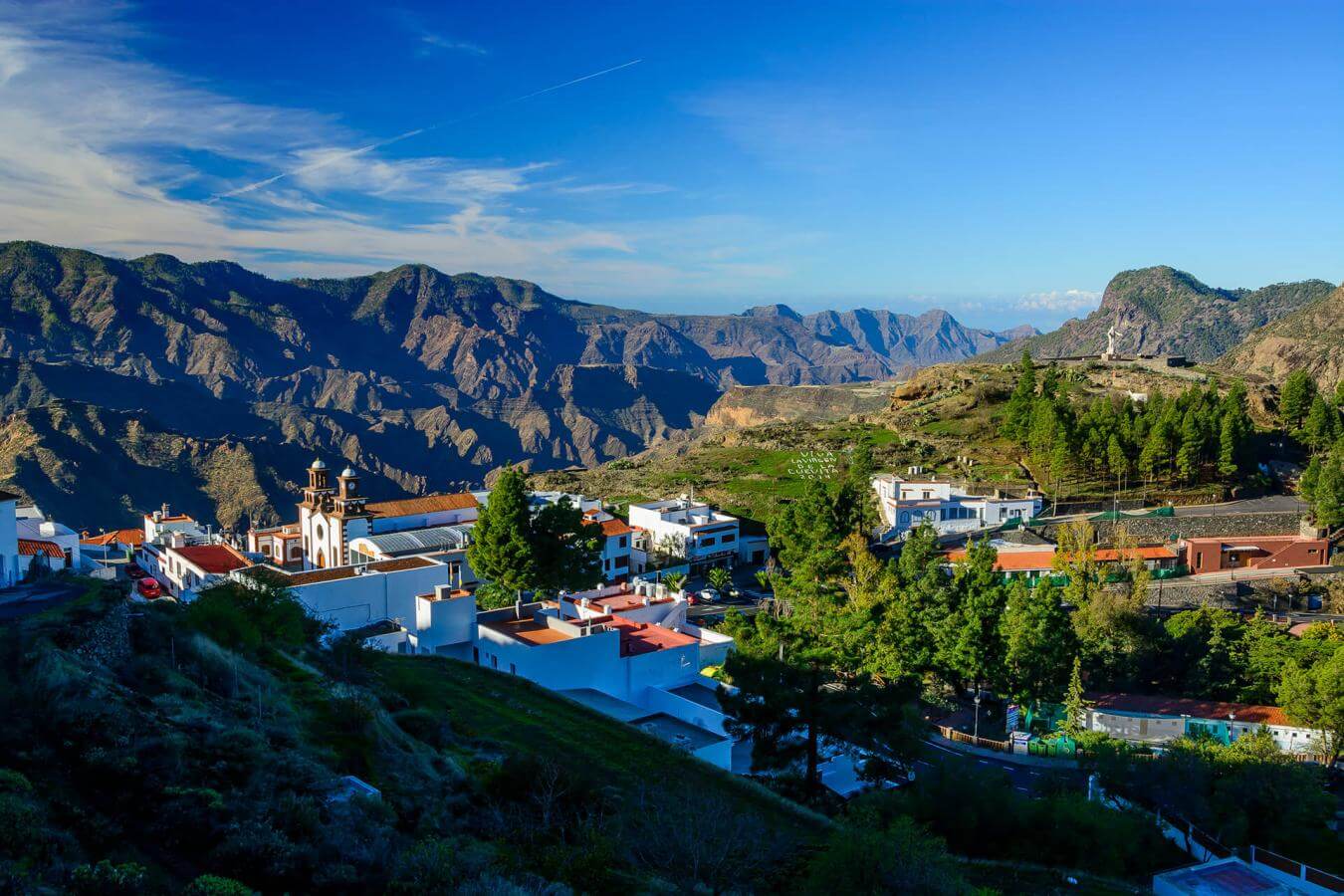 Ruta en coche por el noroeste de Gran Canaria - galeria4
