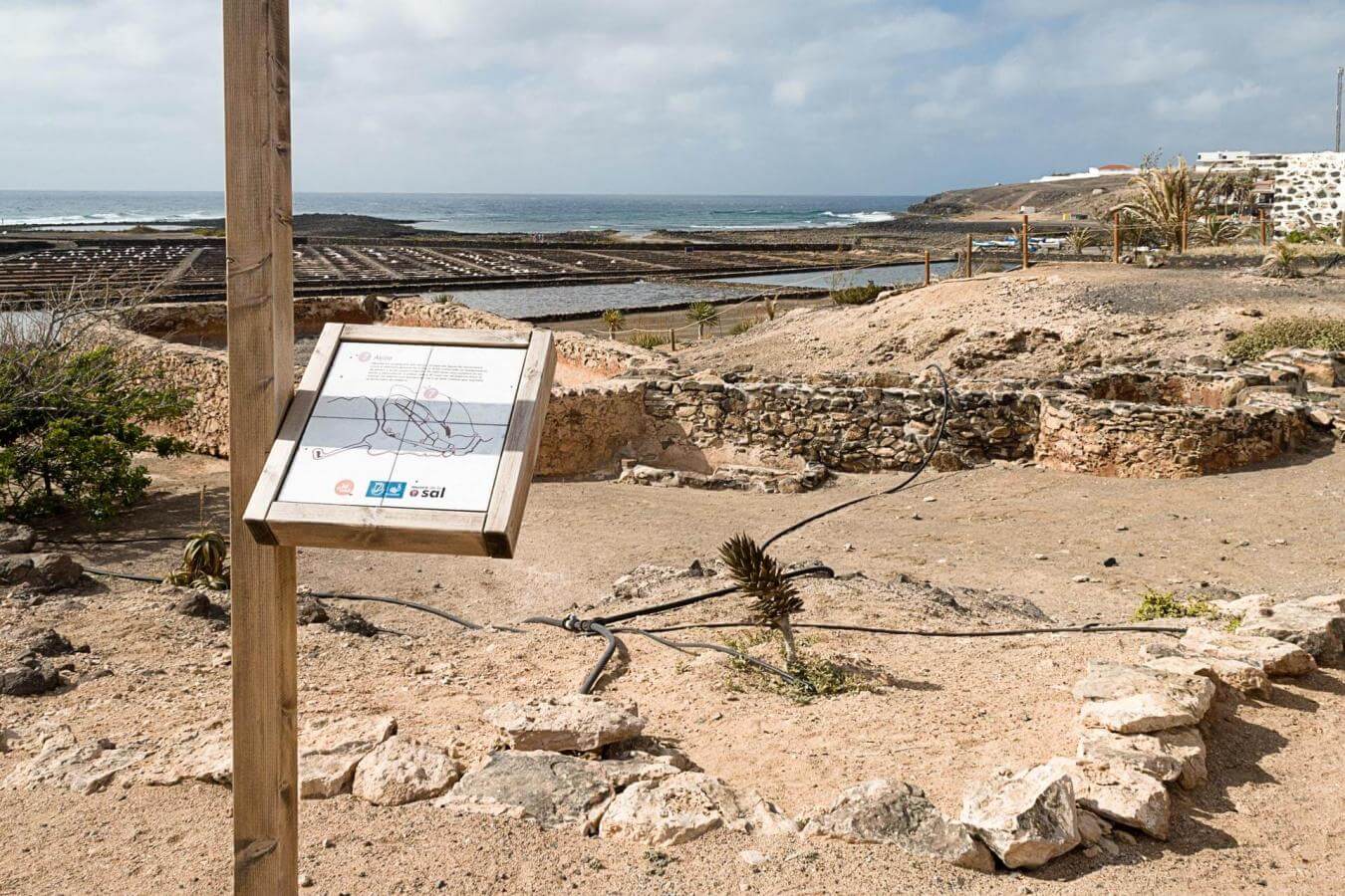 Museo de Las Salinas del Carmen - galeria4