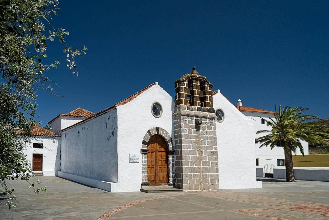 Ruta en coche por el sur de La Gomera - galeria4