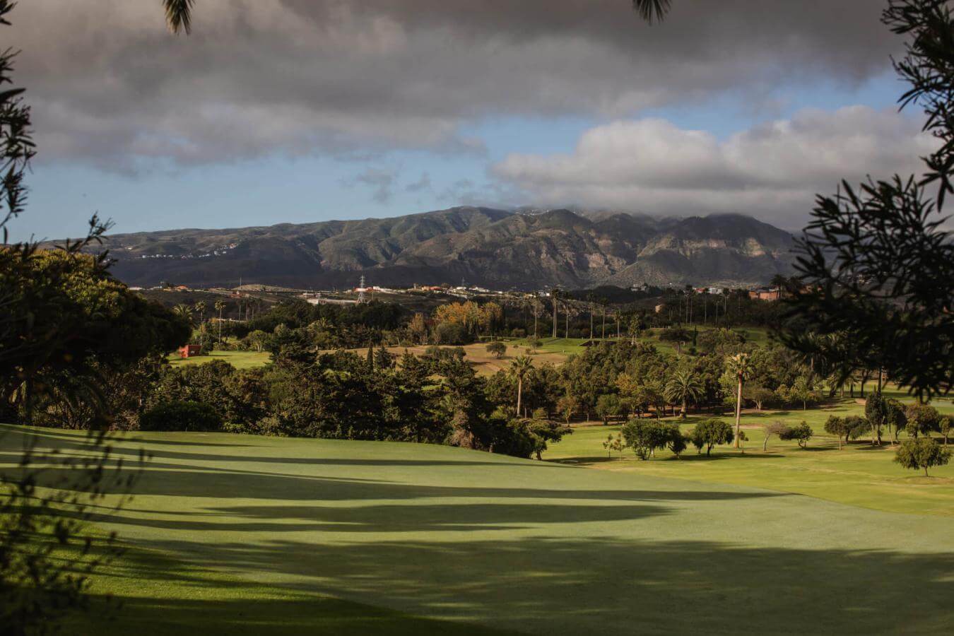 Real Club de Golf de Las Palmas