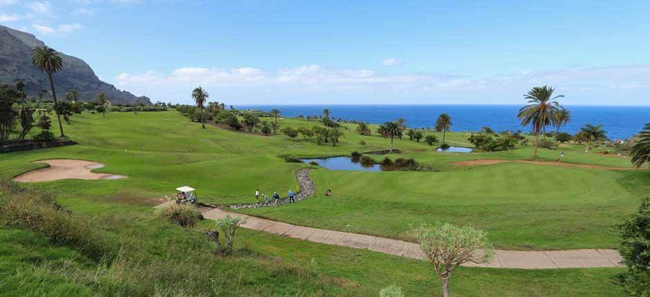 Buenavista Golf Golfanläggning på Teneriffa