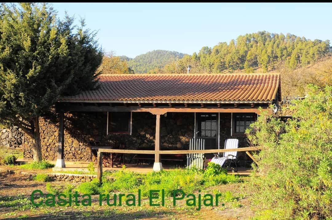 El Pajar