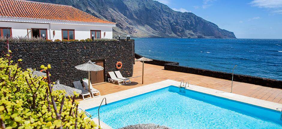 Parador de El Hierro - Landsbygdhotell i El Hierro