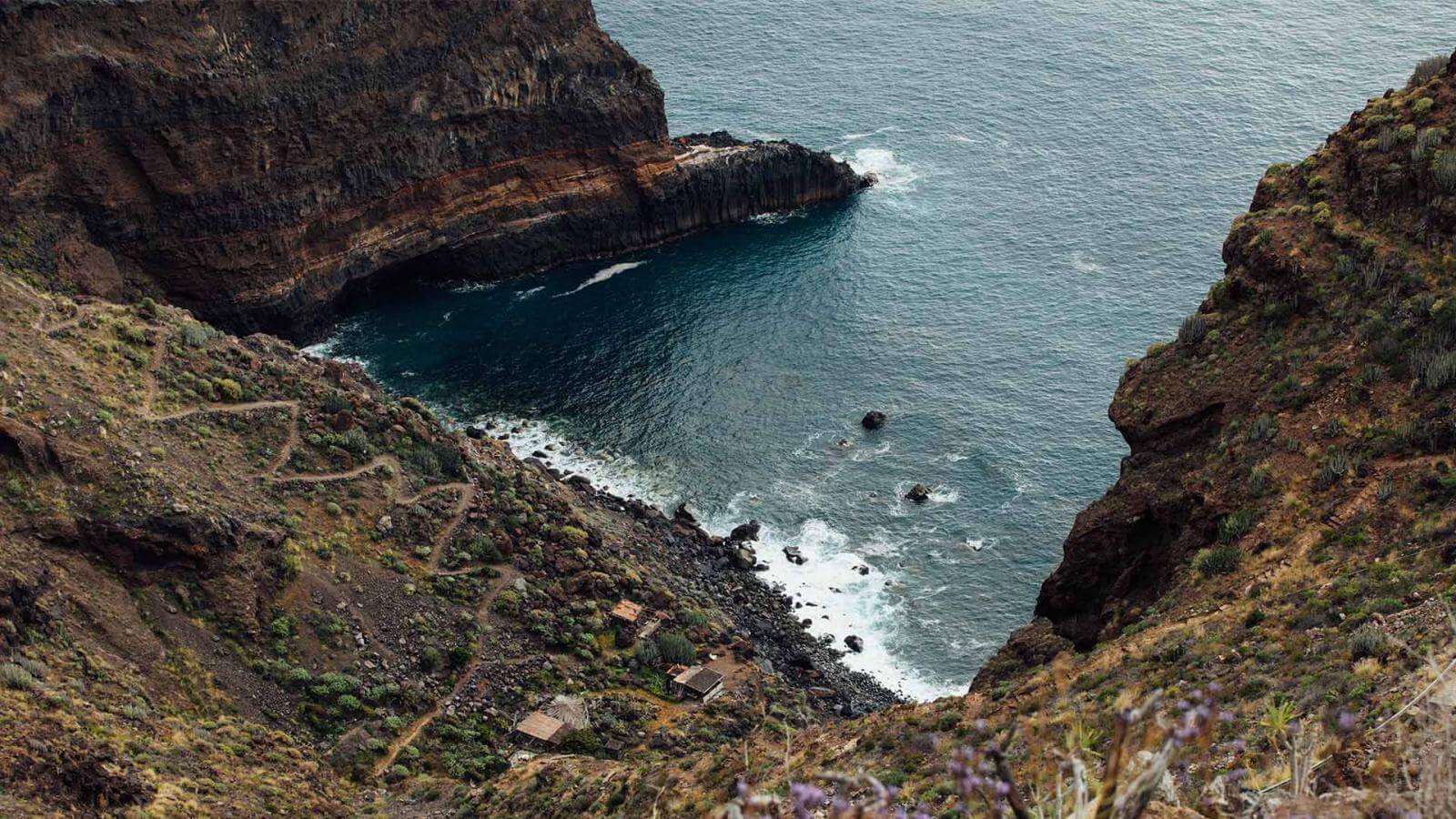 Porís de Candelaria