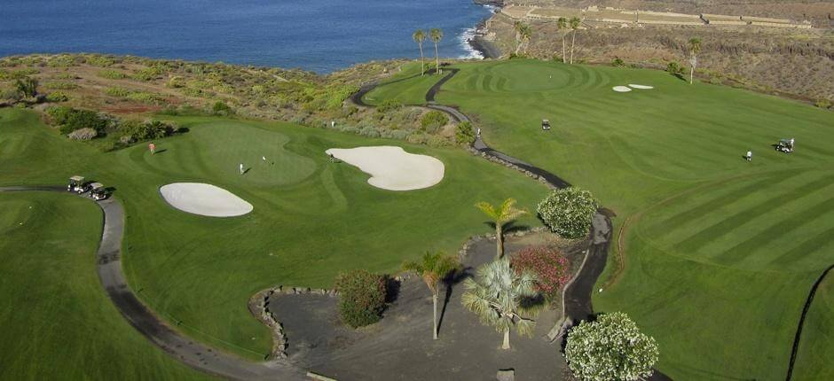 Golf Costa Adeje golfanläggningar på Teneriffa