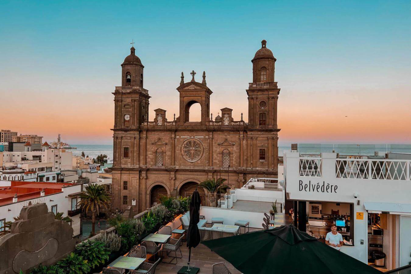 Boutique Hotel Cordial Plaza Mayor De Santa Ana