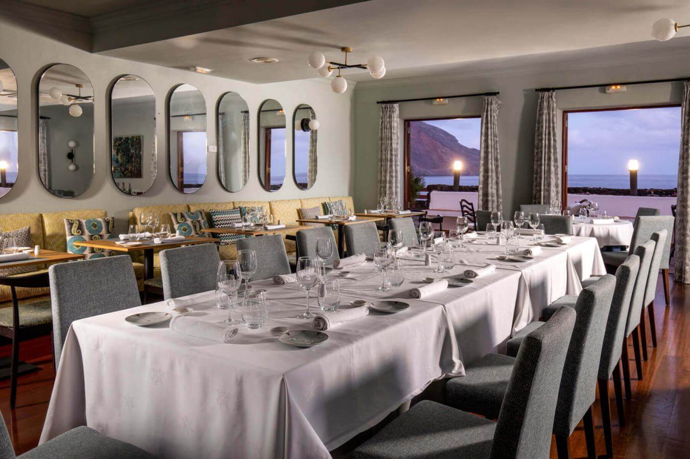 Parador de El Hierro