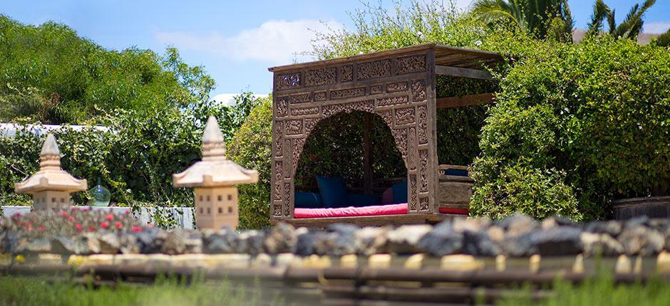 Casa Tomarén Lanthotell på Lanzarote
