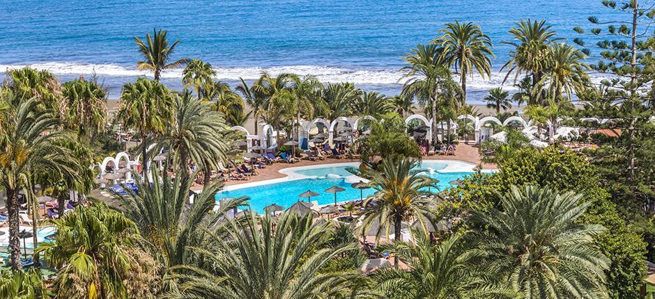 Hotel Meliá Tamarindos Hoteles de lujo en Gran Canaria