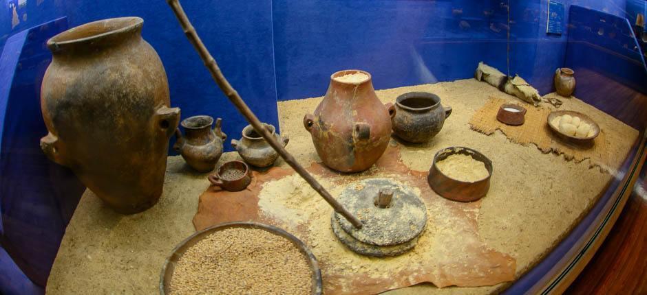 Museo Canario Muséer och turistcenter på Gran Canaria