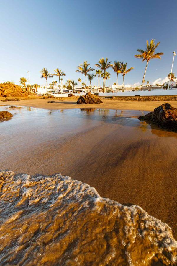 Playa Chica