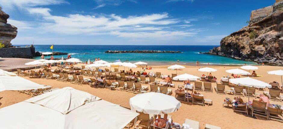 Playa de Abama på Tenerife