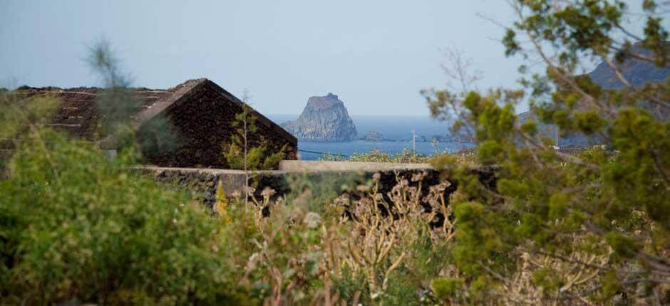 Ecomuseo de Guinea Muséer och turistcenter på El Hierro