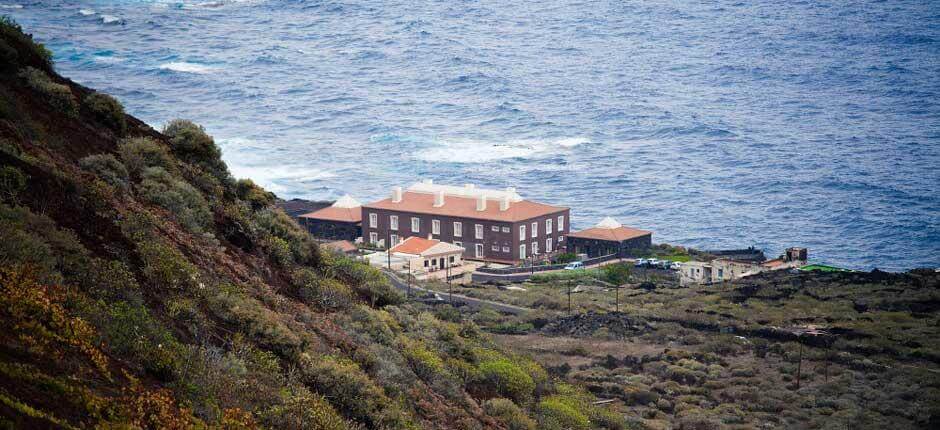 Pozo de la Salud intresseresor på El Hierro