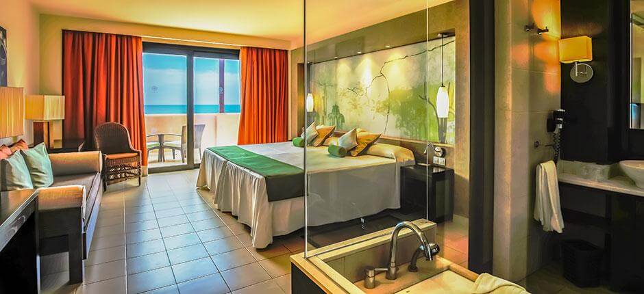 Hotel Sandos San Blas Nature Resort & Golf Hoteles de lujo en Tenerife