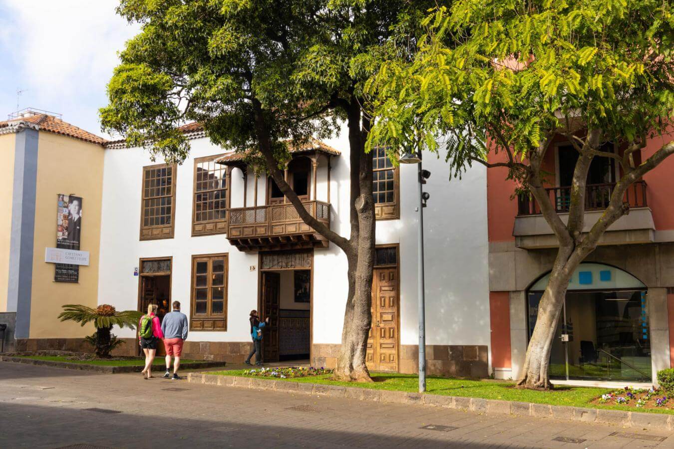 Casa Museo Cayetano Gómez Felipe