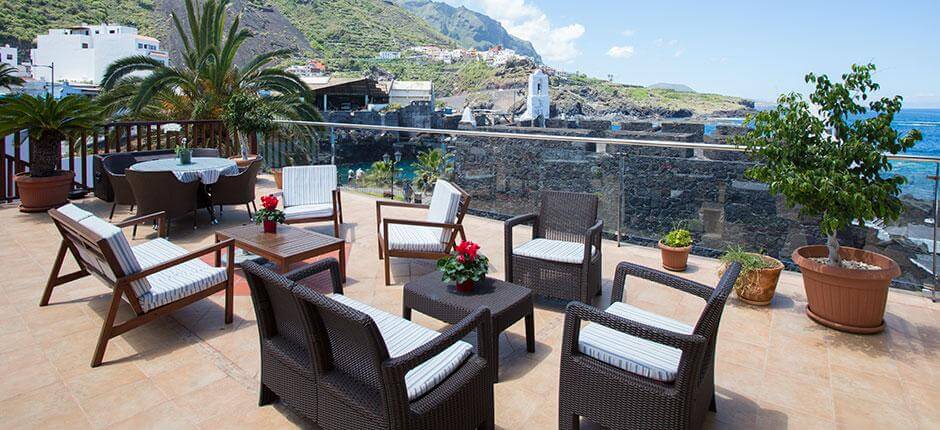 Gara Hotel Lanthotell på Teneriffa
