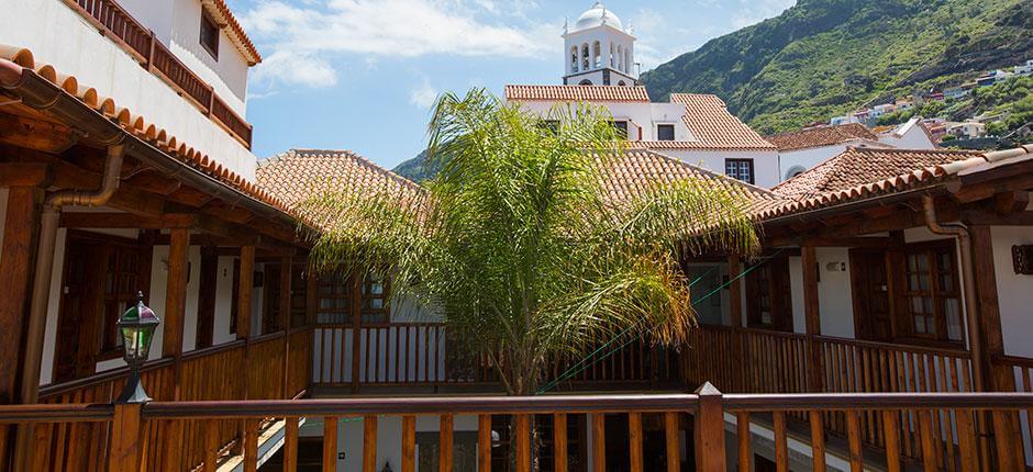 Gara Hotel Lanthotell på Teneriffa