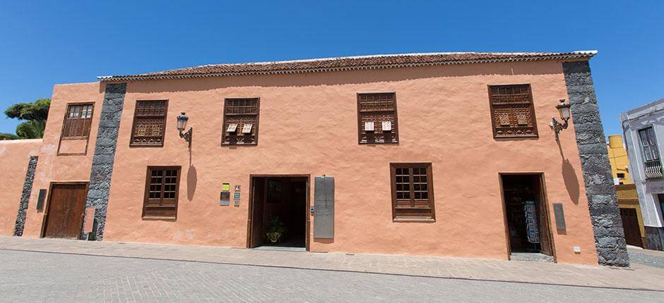Hotell La Quinta Roja Lanthotell på Teneriffa