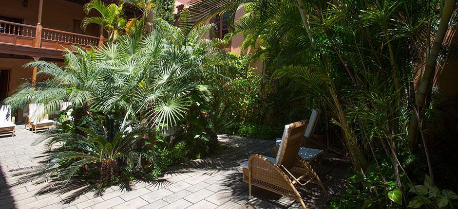 Hotell La Quinta Roja Lanthotell på Teneriffa