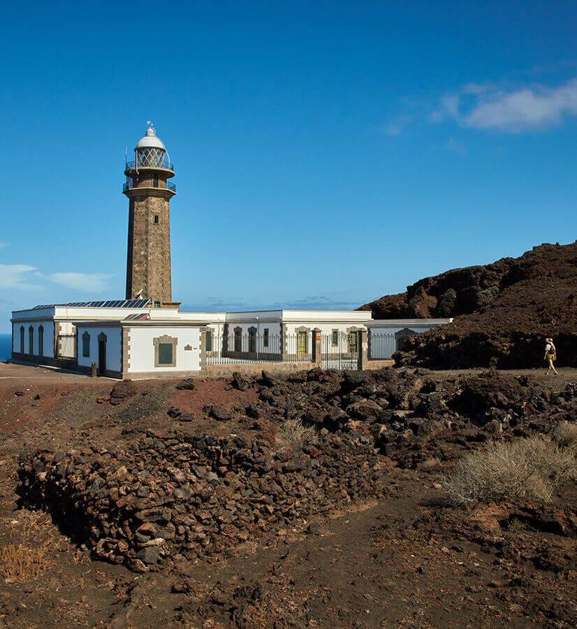 Punta de Orchilla (El Hierro)